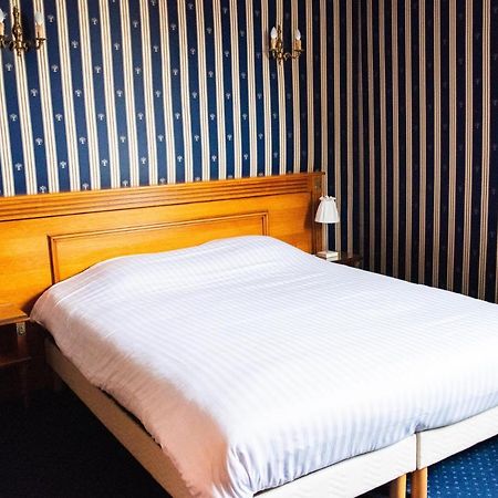 Hotel Jolly Roger Dunkirk ภายนอก รูปภาพ