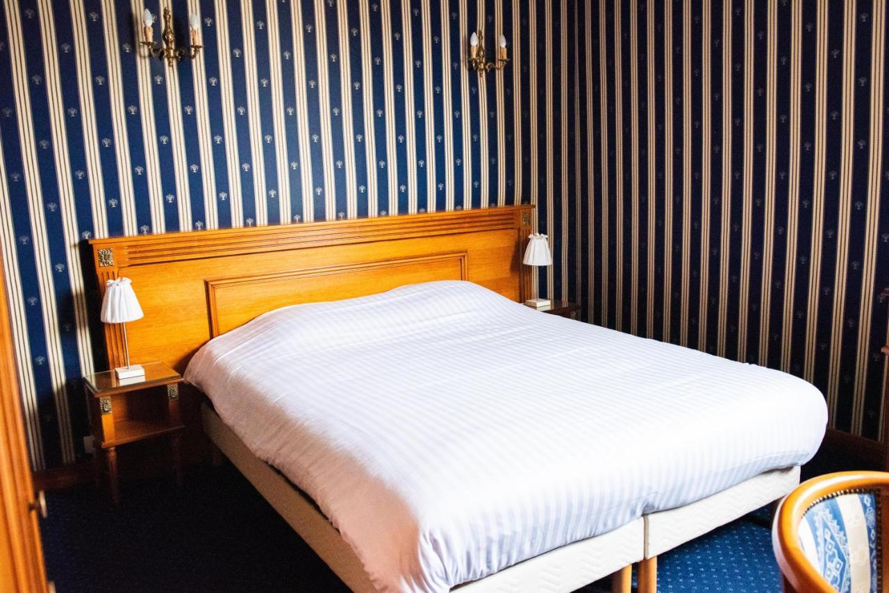Hotel Jolly Roger Dunkirk ภายนอก รูปภาพ