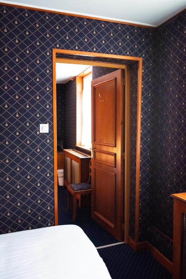 Hotel Jolly Roger Dunkirk ภายนอก รูปภาพ