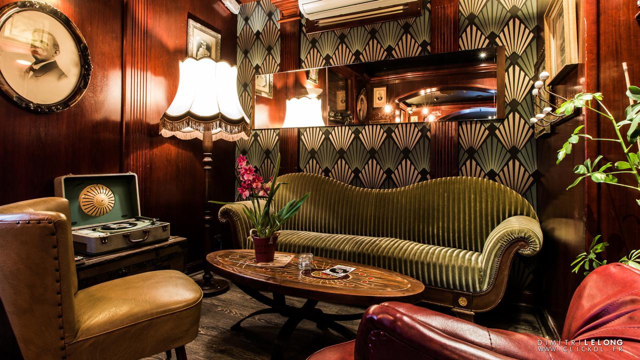 Hotel Jolly Roger Dunkirk ภายนอก รูปภาพ
